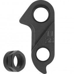 D1136 GARNEAU Derailleur...