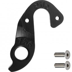 D756 CUBE derailleur hanger