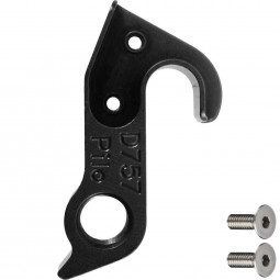 D757 CANYON derailleur...
