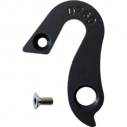 Patte de dérailleur D760...