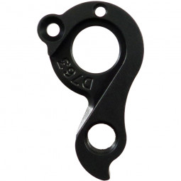 Patte de dérailleur D763