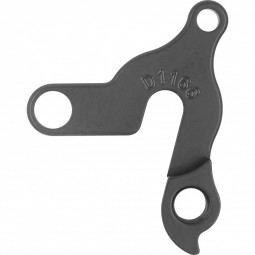 Patte de dérailleur D1166...