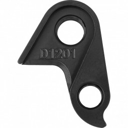 Patte de dérailleur D1201...