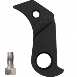 Patte de dérailleur D1214 -...