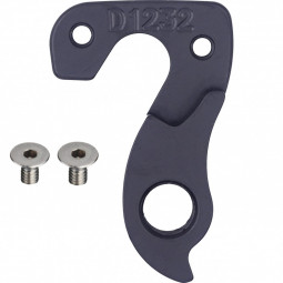 Patte de dérailleur D1232 KHS