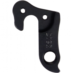 Patte de dérailleur D792 XDS