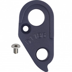 Patte de dérailleur D1186 WOOM