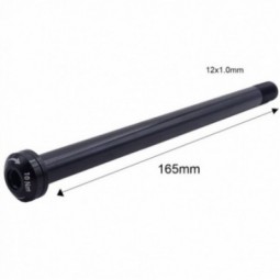 165x12x[2x1,0mm] DOUBLE...