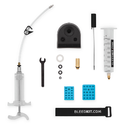 BLEEDKIT SHIMANO Workshop...