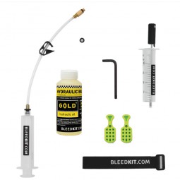 BLEEDKIT MAGURA MT Premium...