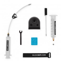 BLEEDKIT SHIMANO Premium...