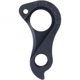 Patte de dérailleur D816...