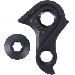 Patte de dérailleur D819