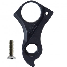 D822 derailleur hanger GIANT