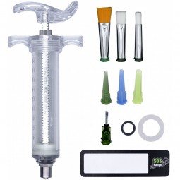 10ml Greasing syringe with...