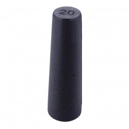 CMH Tubeless syringe cap -...