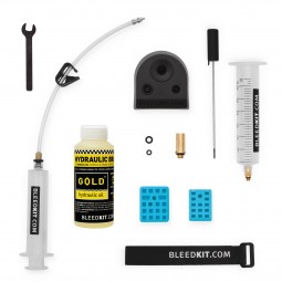 BLEEDKIT SHIMANO Premium...