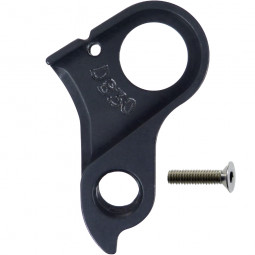 Patte de dérailleur D830...