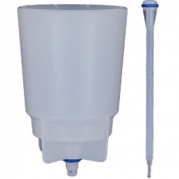 Brake Bleed Funnel For...