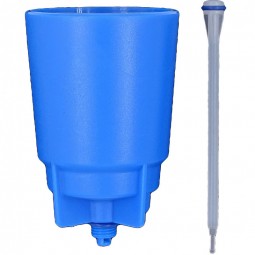 Brake Bleed Funnel For...