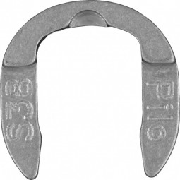 S38 - 15mm Aluminium Shaft...