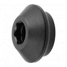 S86 - Locknut for D1257...