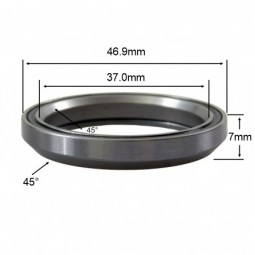Roulement CB-762 37 X 46.9...