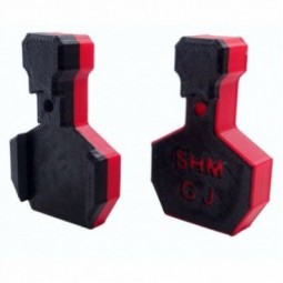 CMH Kit Blocs de Purge /...