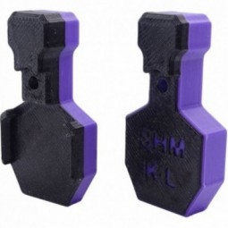 CMH Shimano PURPLE Brake...