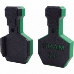 CMH Kit Blocs de Purge /...