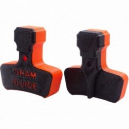 CMH Kit Blocs de Purge /...