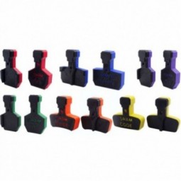 CMH Pack de Blocs de Purge...