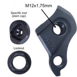 D885 UDH Norco Derailleur...