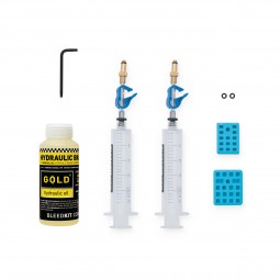 BLEEDKIT FORMULA CURA...