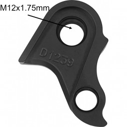 Patte de dérailleur D1239
