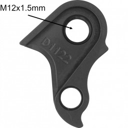 Patte de dérailleur D1122
