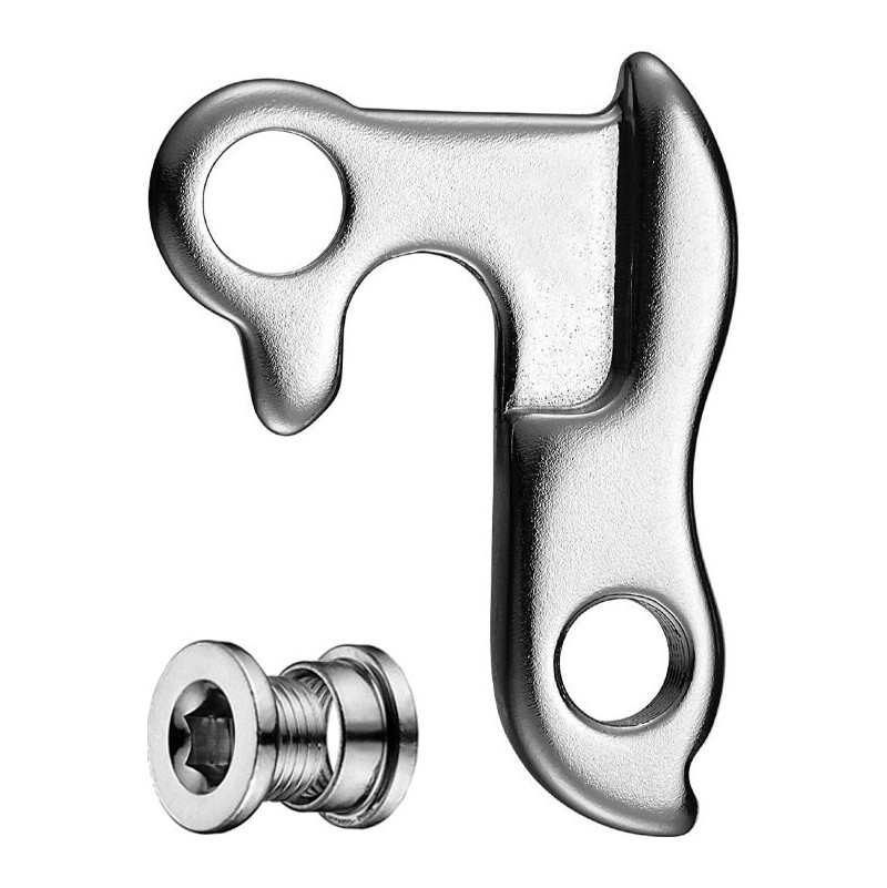 Rear derailleur hanger