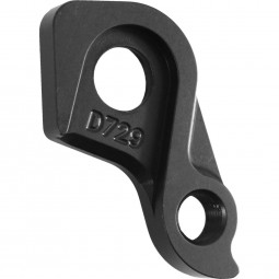 Patte de dérailleur D729...