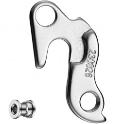 Patte de dérailleur GH-068...