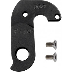 Patte de dérailleur D39