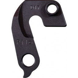 D17 derailleur hanger