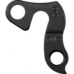 Patte de dérailleur D48