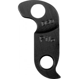 Patte de dérailleur D60...