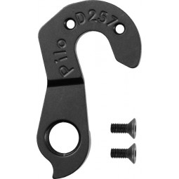 D257 derailleur hanger LOOK