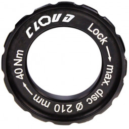 CLOUD Ecrou centerlock - 20mm