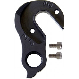 Patte de dérailleur D18...