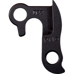 Patte de dérailleur D22...