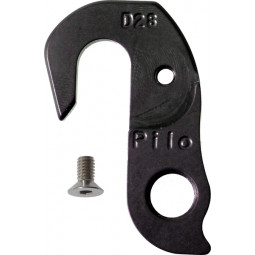 Patte de dérailleur D28