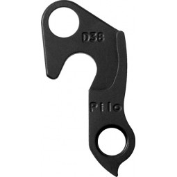 Patte de dérailleur D38...