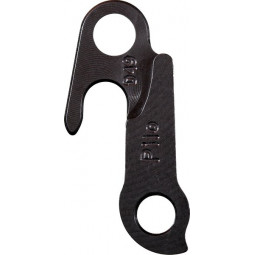 Patte de dérailleur D49